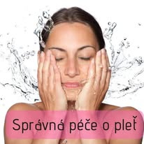 Kurz PÉČE O PLEŤ - pro dívky a ženy každého věku