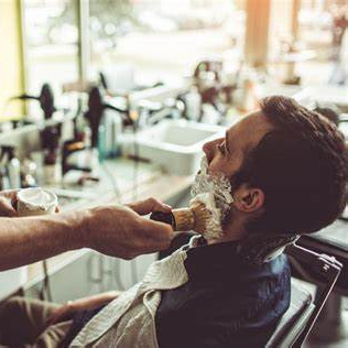 Coupe et Barbe Détente
