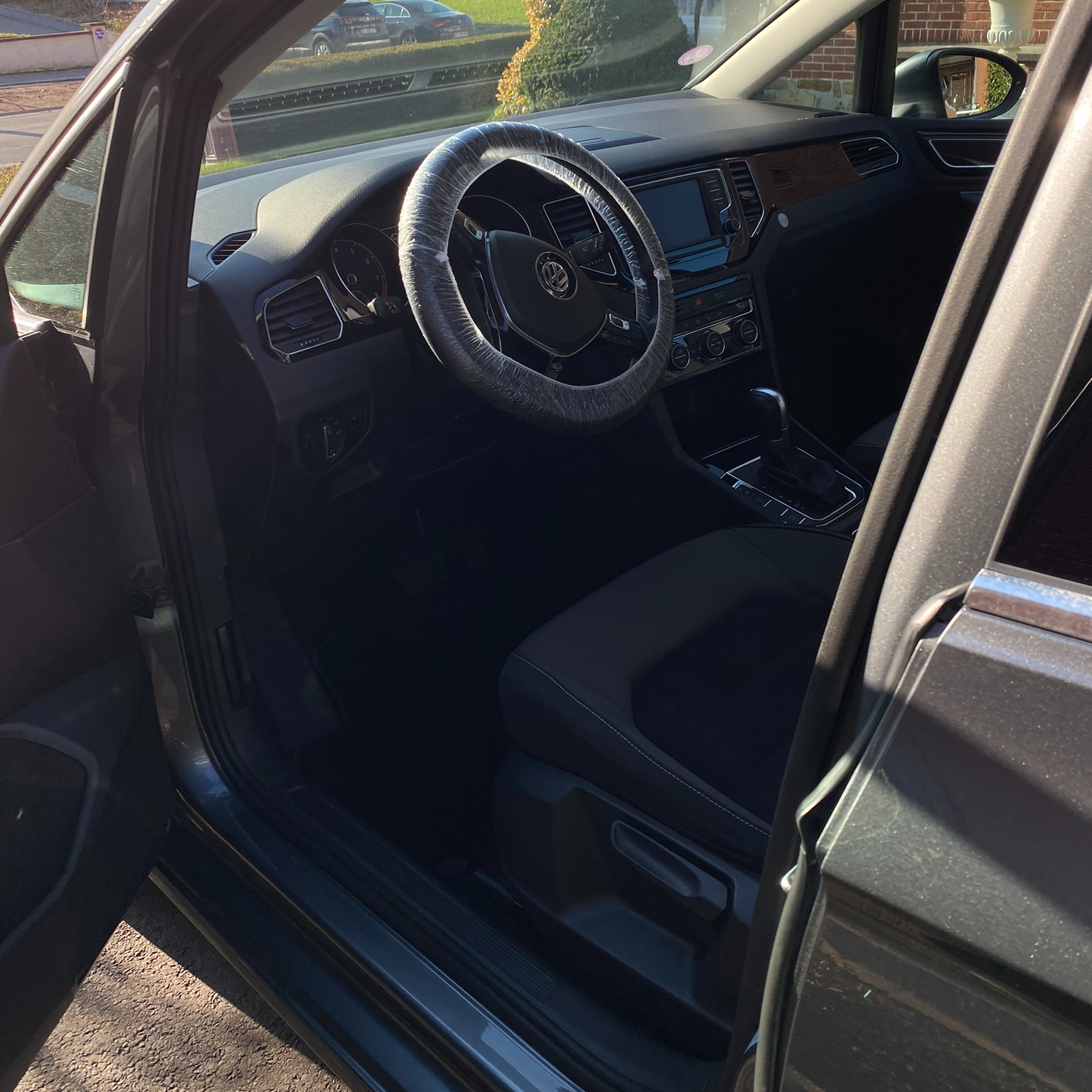 Citadine ( Fiat 500, Classe A,...)