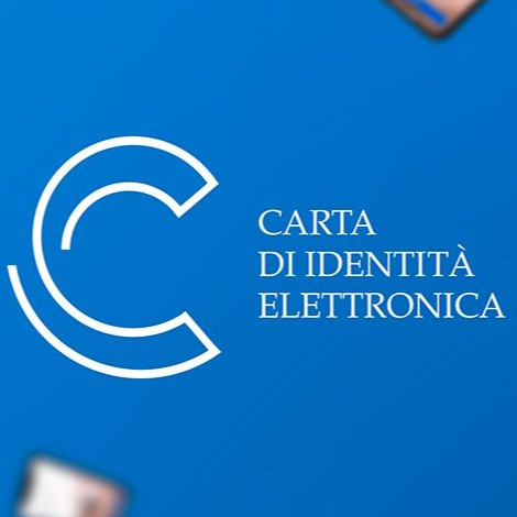Richiesta Carta d'Identita Elettronica