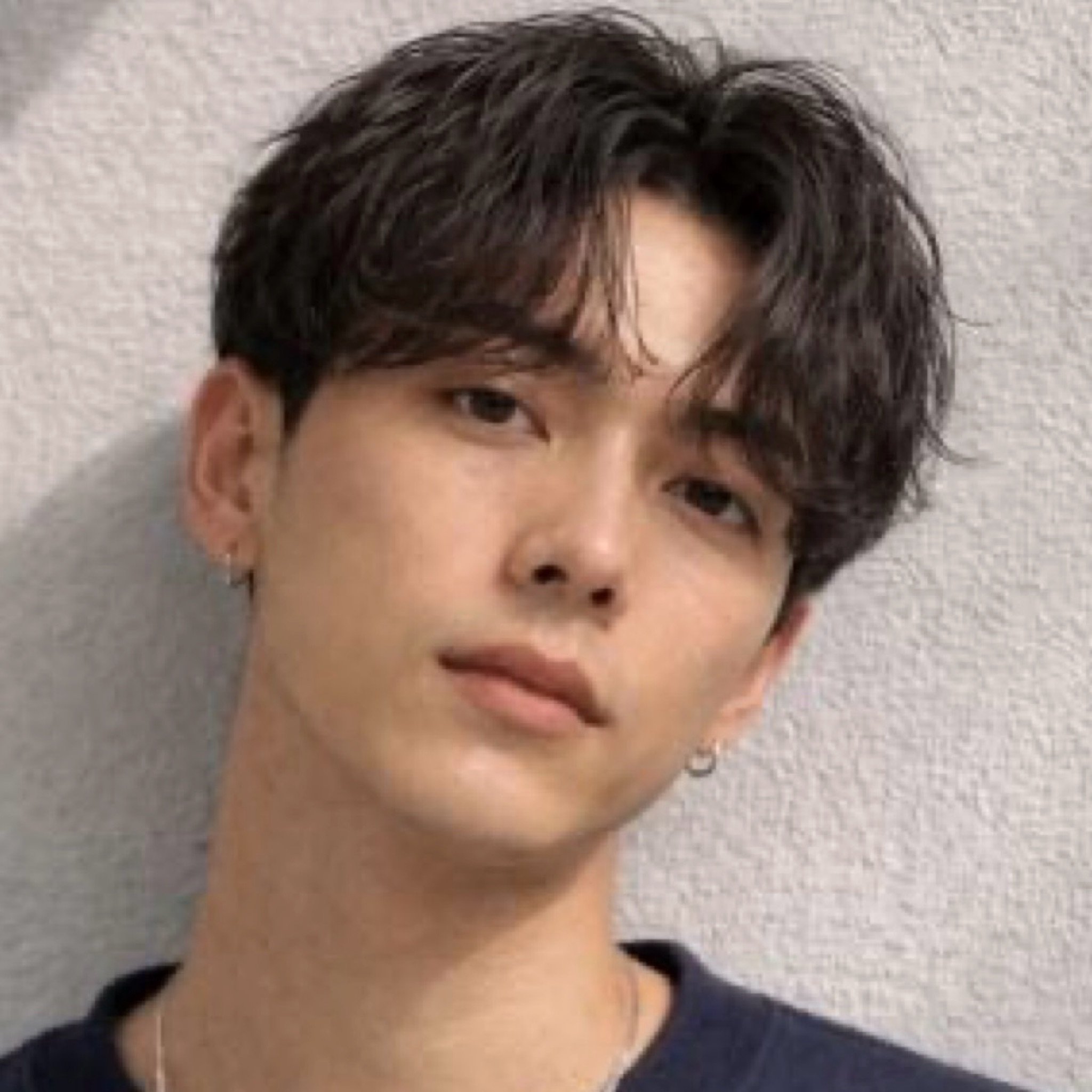 Men's Perm(Cold+Down)