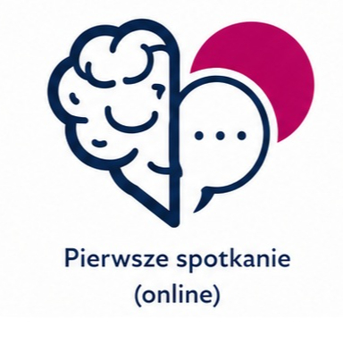 Pierwsze spotkanie (online)