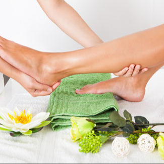 Drainage jambes ou bras