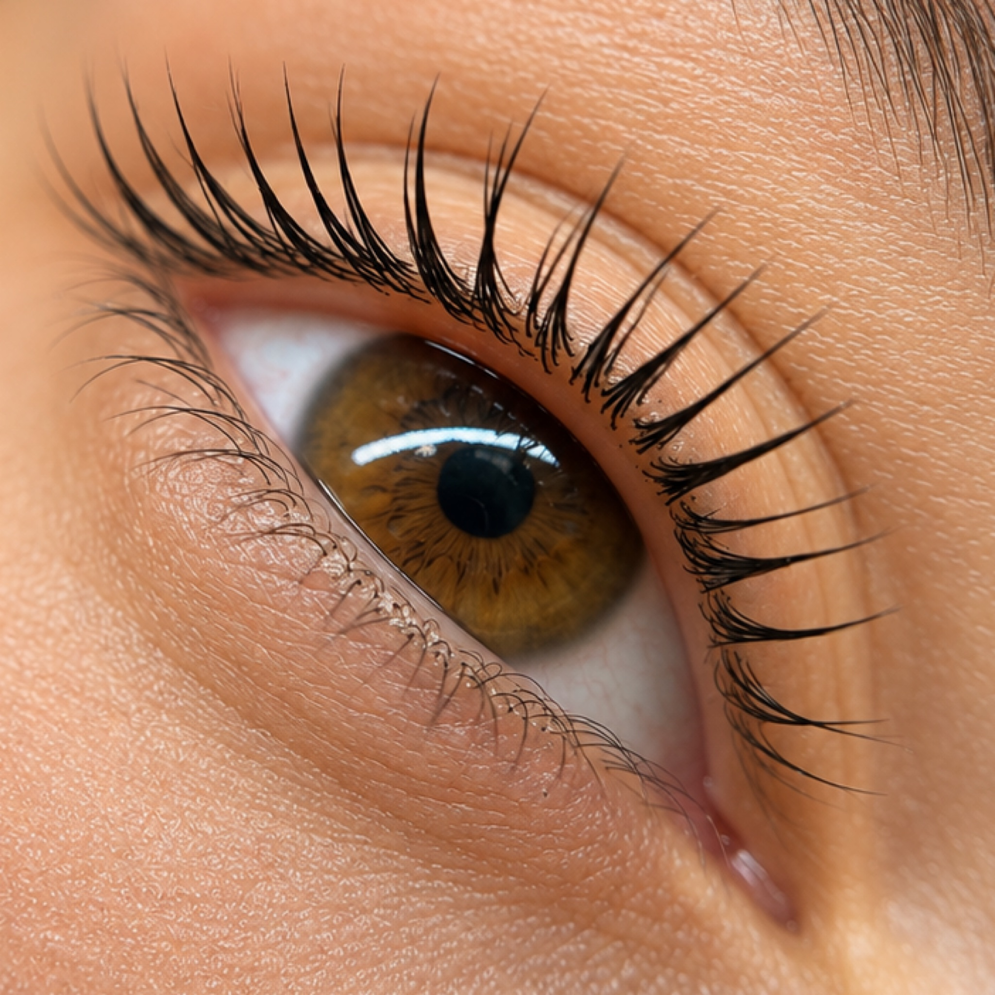 KOREAN LASH LIFT