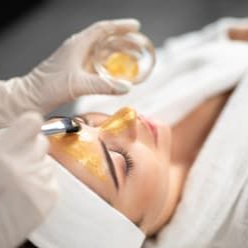 Kosmetika první návštěva