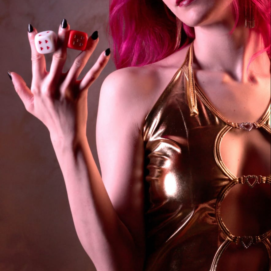 Golden Hours - Body to body 90 min