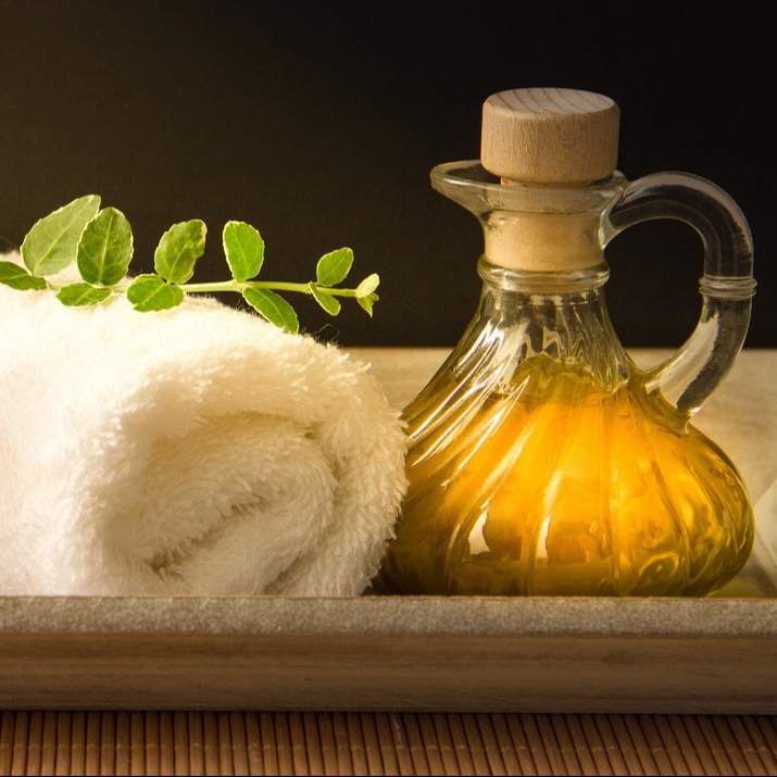 Masáž a reflexní terapie - poradenství