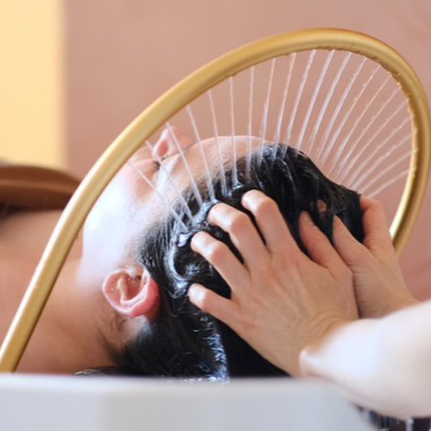 Head Spa - formule essentielle