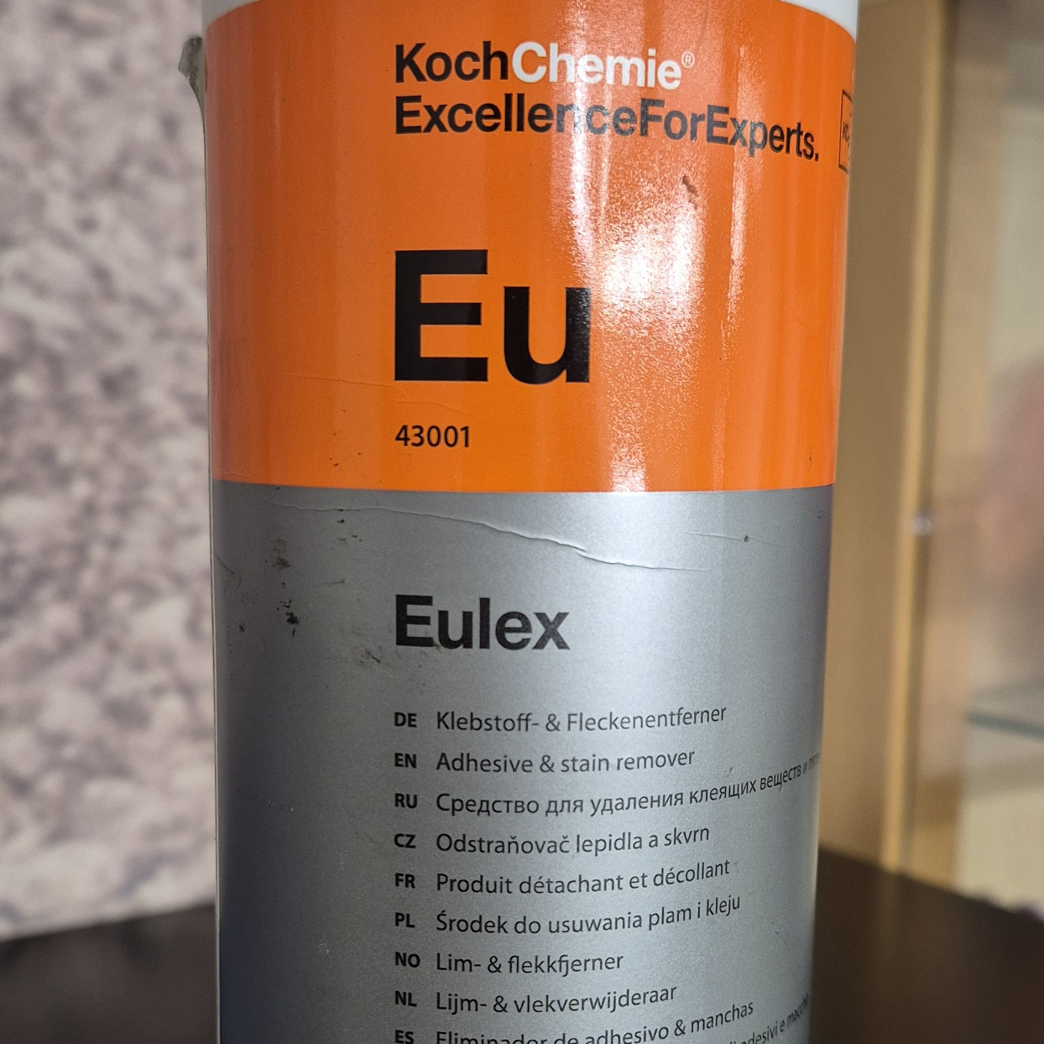 Odstránenie asfaltu