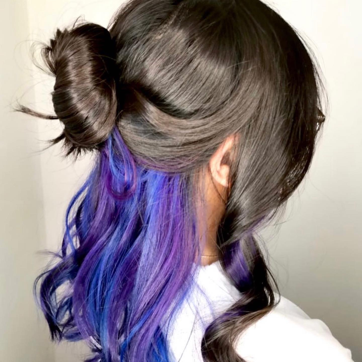 Color fantasía (contorno)