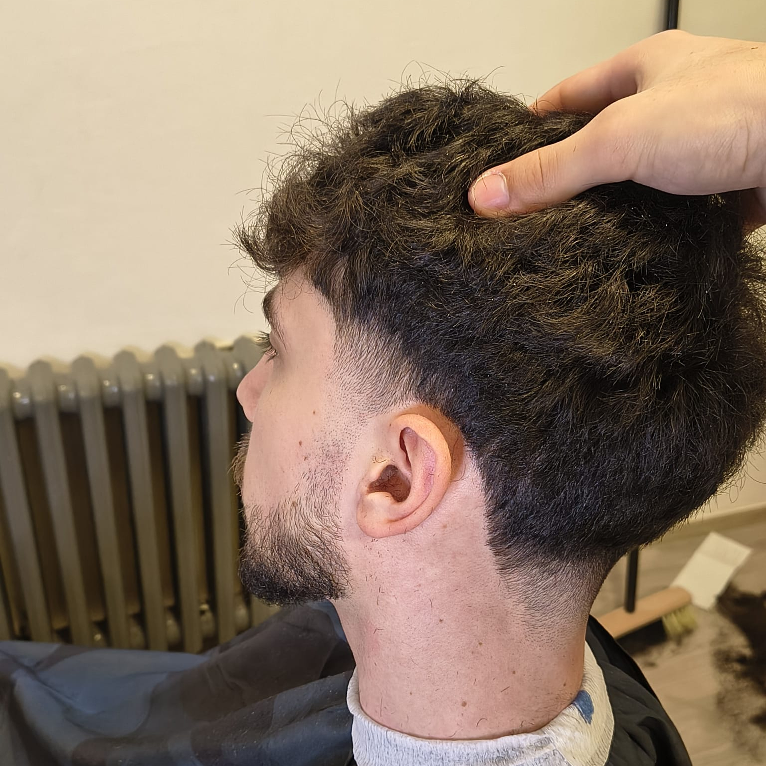 Premium cut