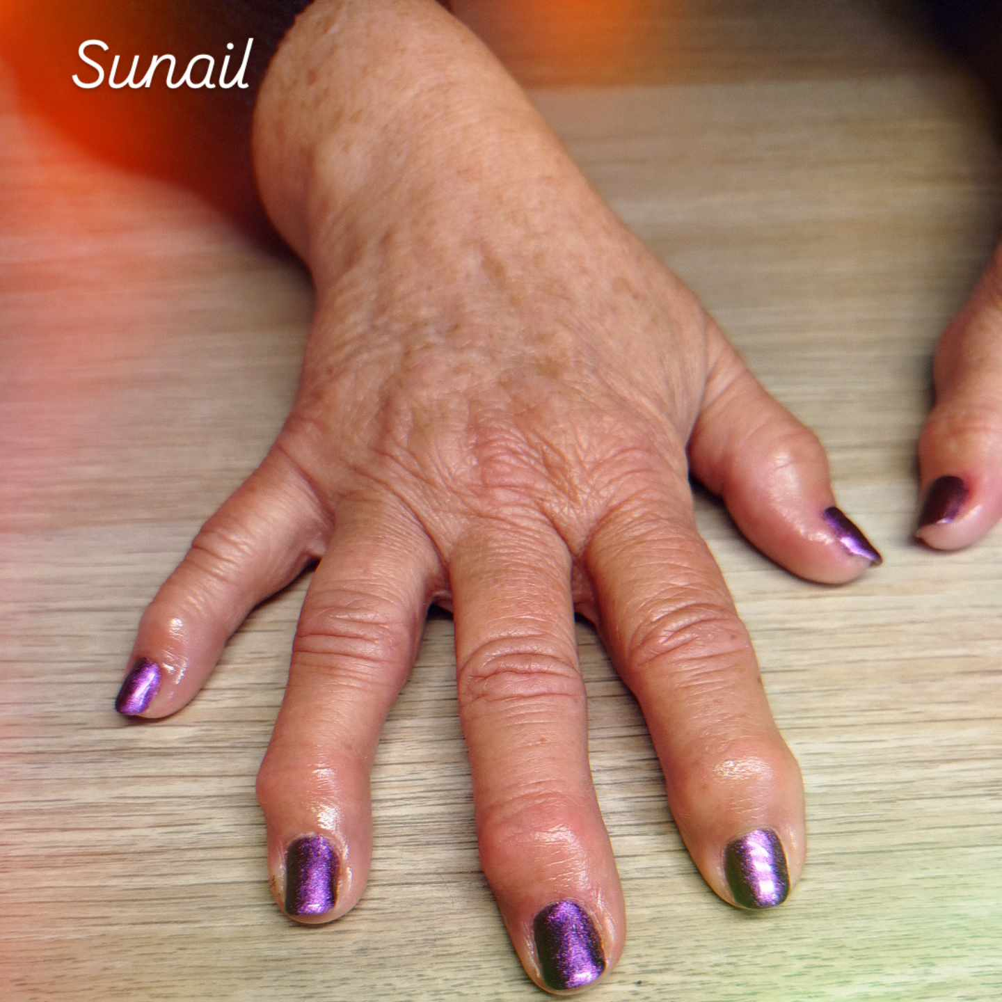 Dépose de vernis semi permanent sans repose