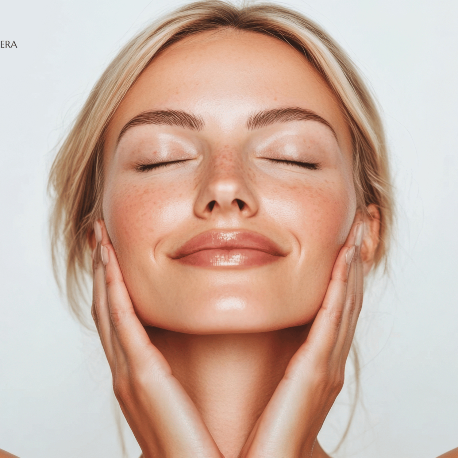 Ošetrenie kolagénovým boostrom