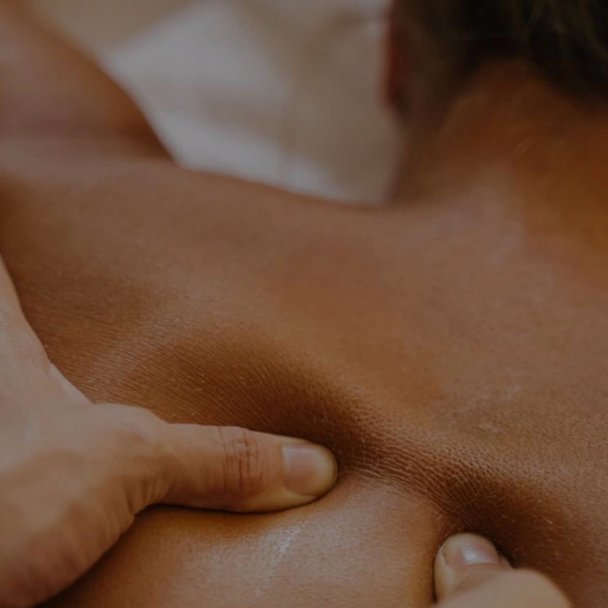 Massage Décontracturant