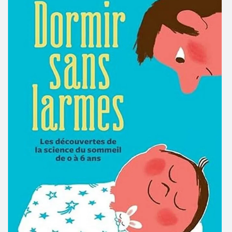 Sommeil du tout-petit
