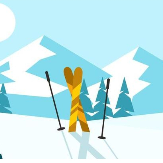 2h V.I.P. privátní lekce (DĚTI/DOSPĚLÝ) - SKI(SNB)