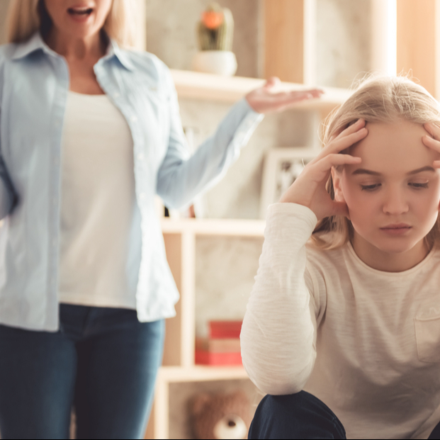 Konsultacja rodzicielska 50 min (Online)