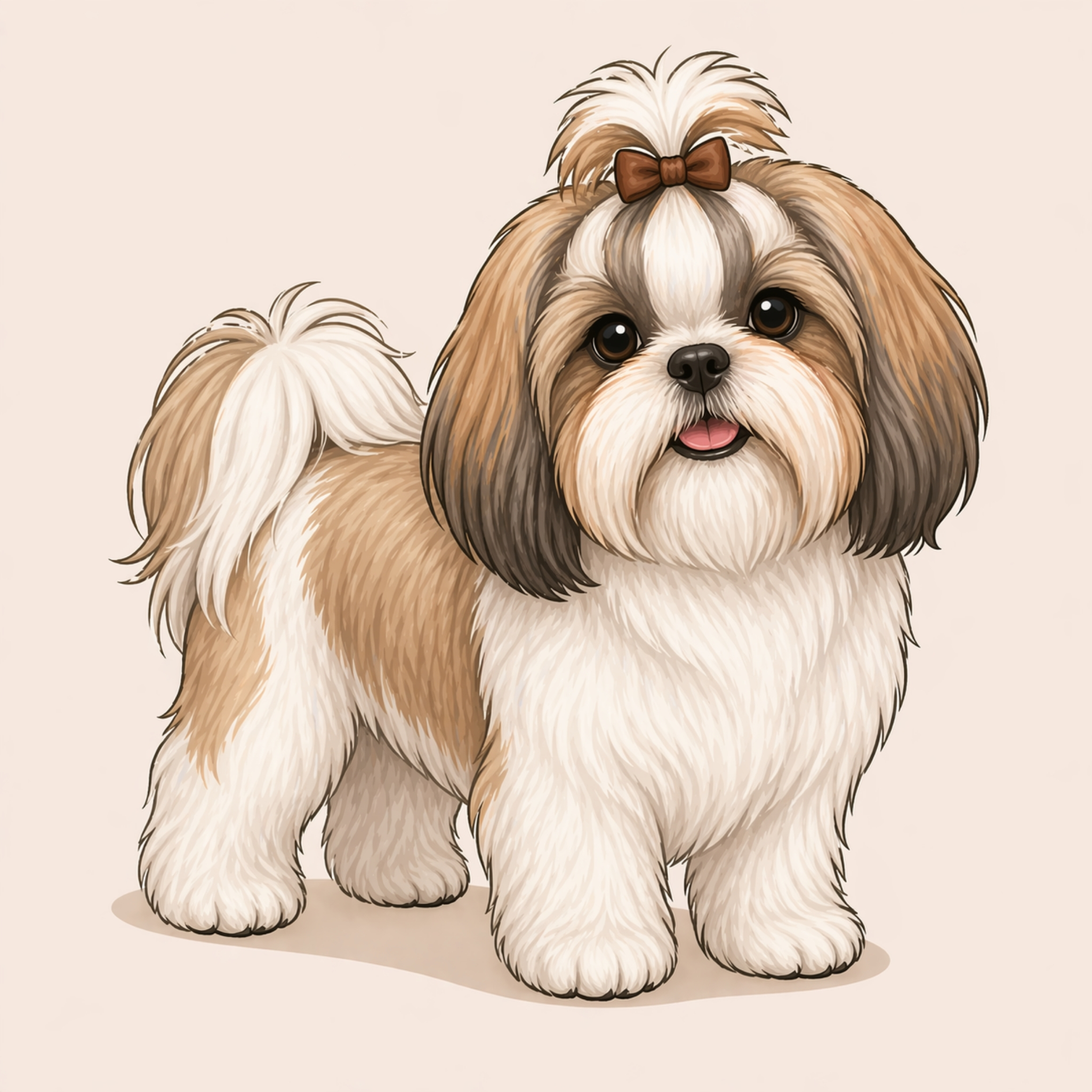 Shih Tzu