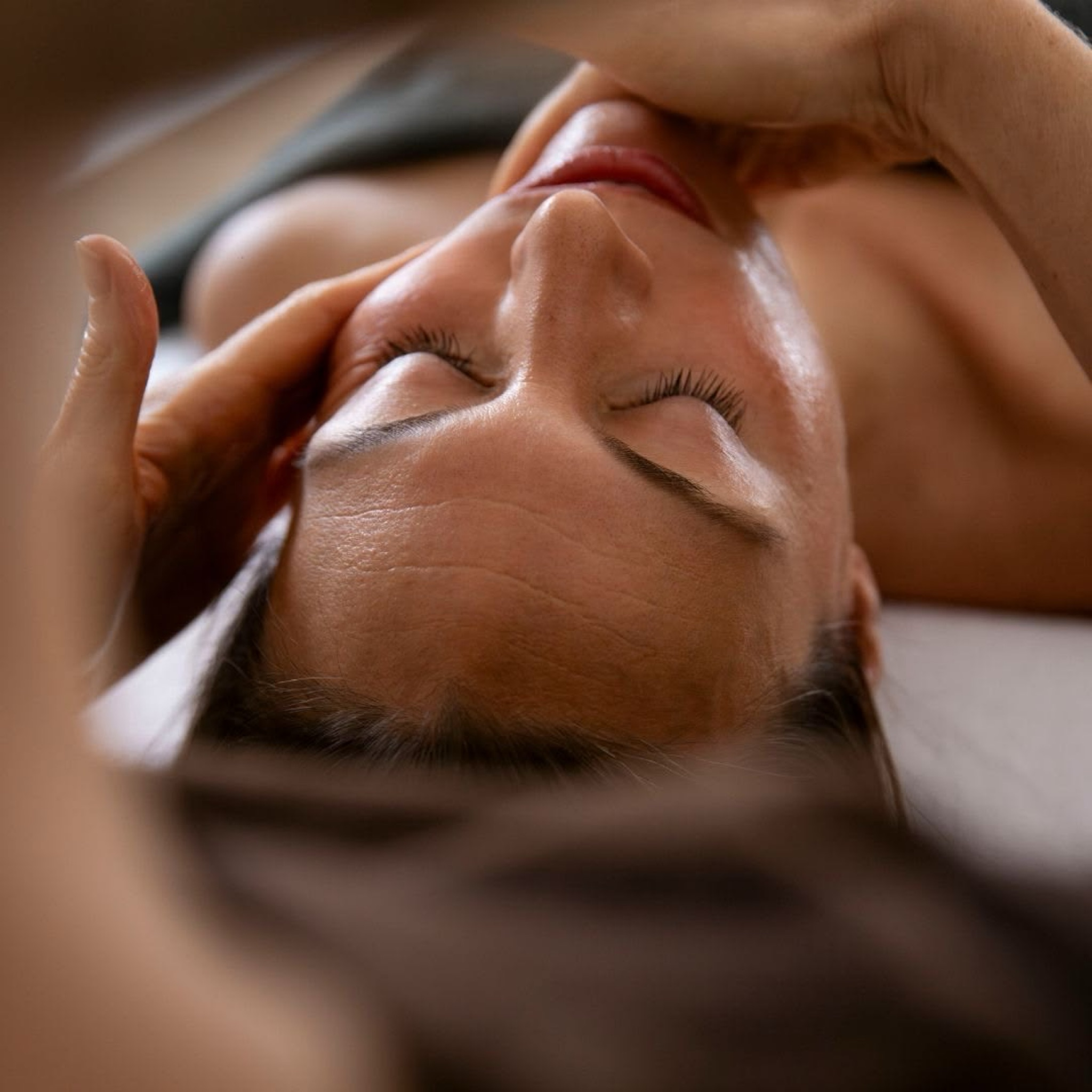 Sacred REGENERAČNÍ pleťový Rituál