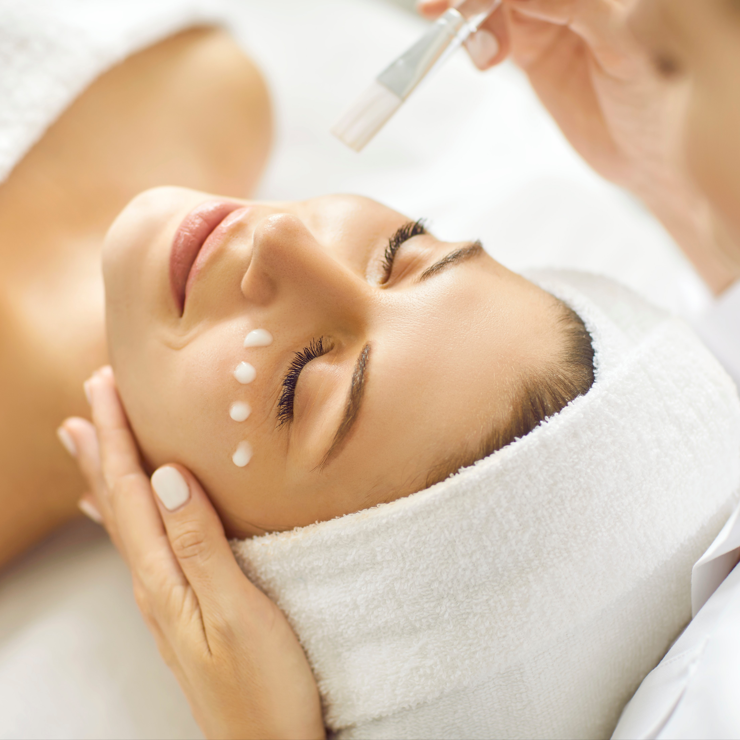 VIP KRÁLOVSKÁ PÉČE 90 MIN.