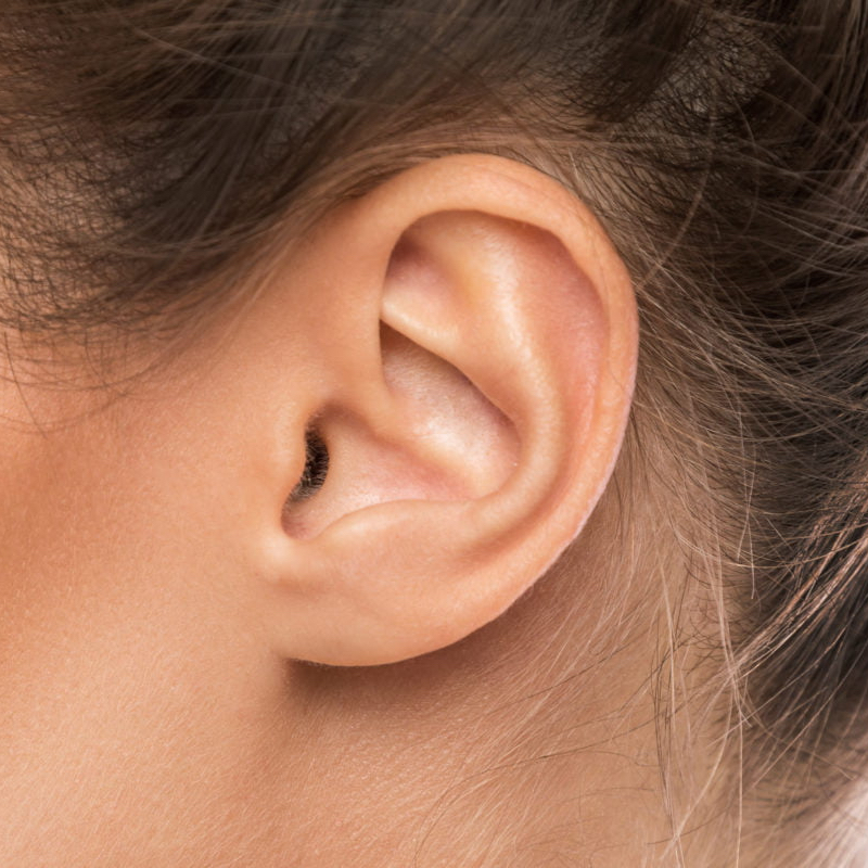 Ear Wax Removal