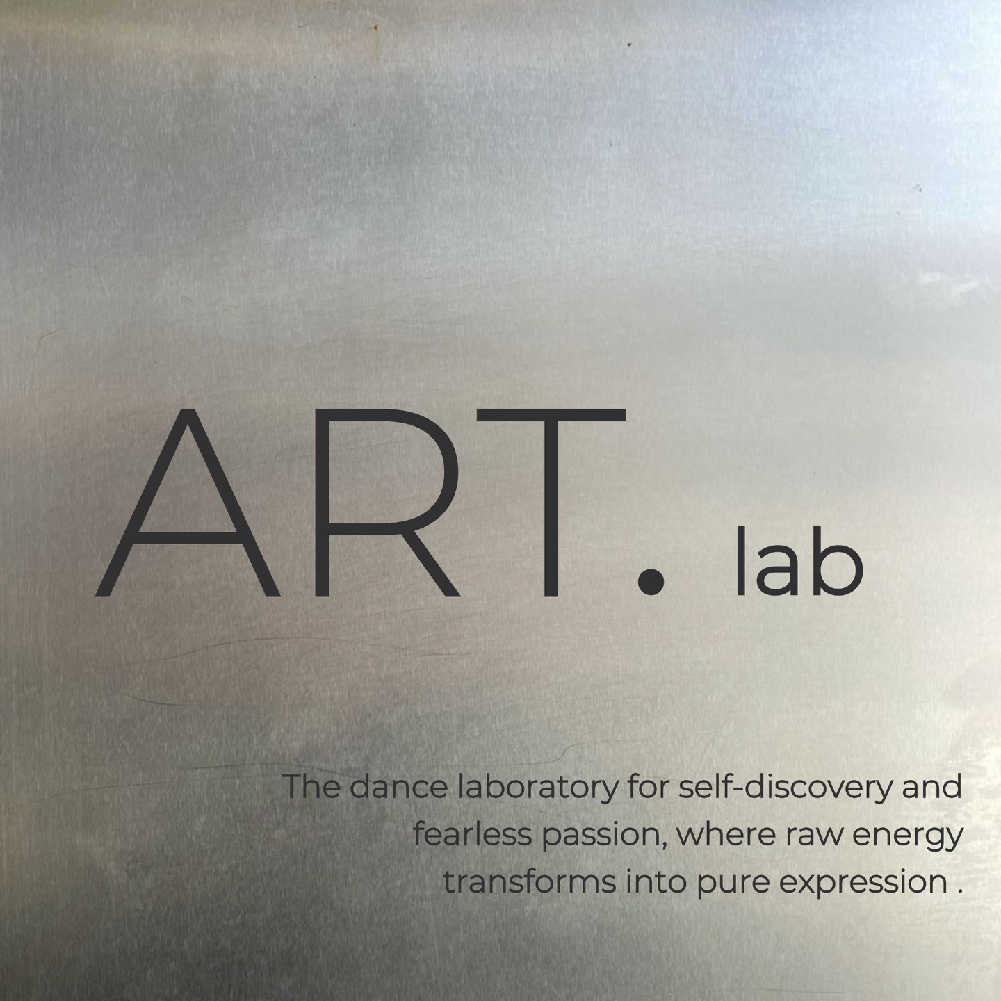 ART.Lab 2H (Dance)