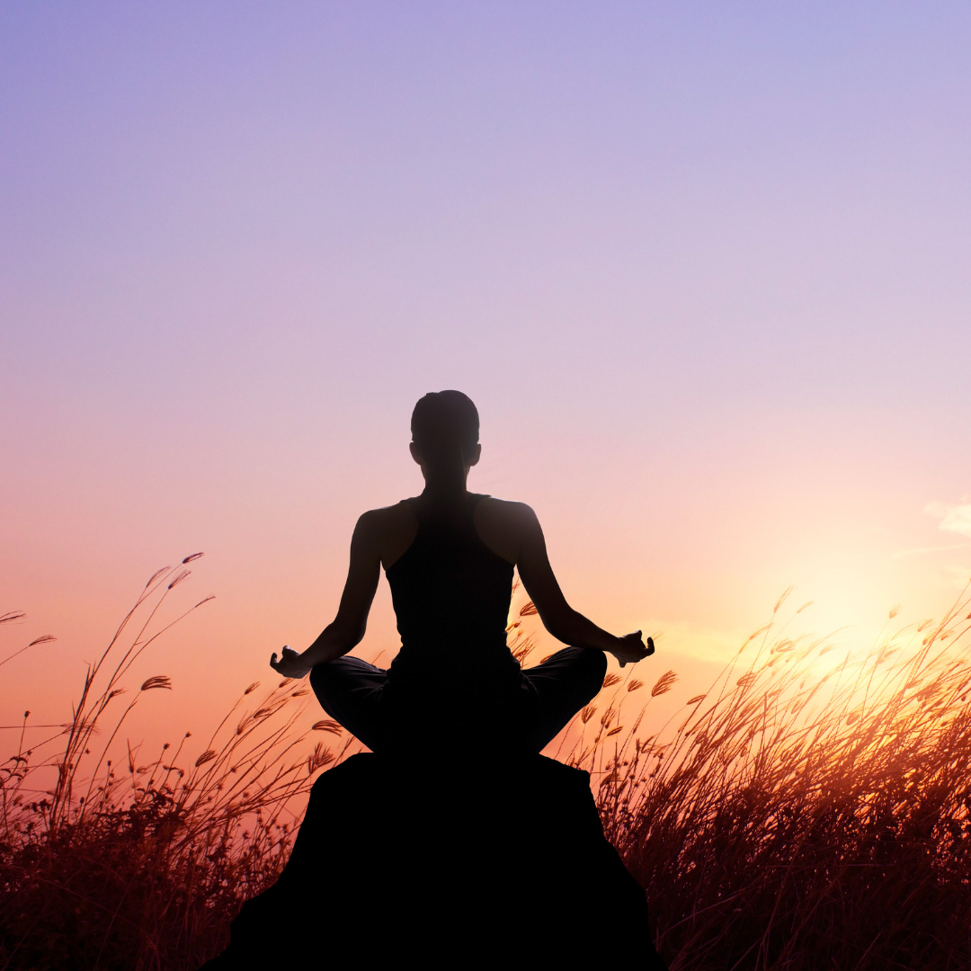 Sessione individuale di meditazione e respirazione - 60 minuti