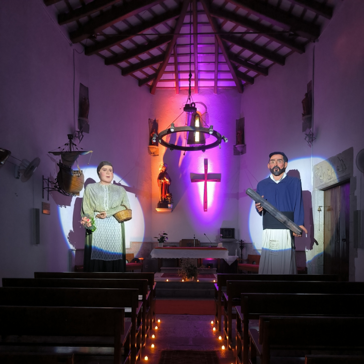 Escape Room Sant Simó