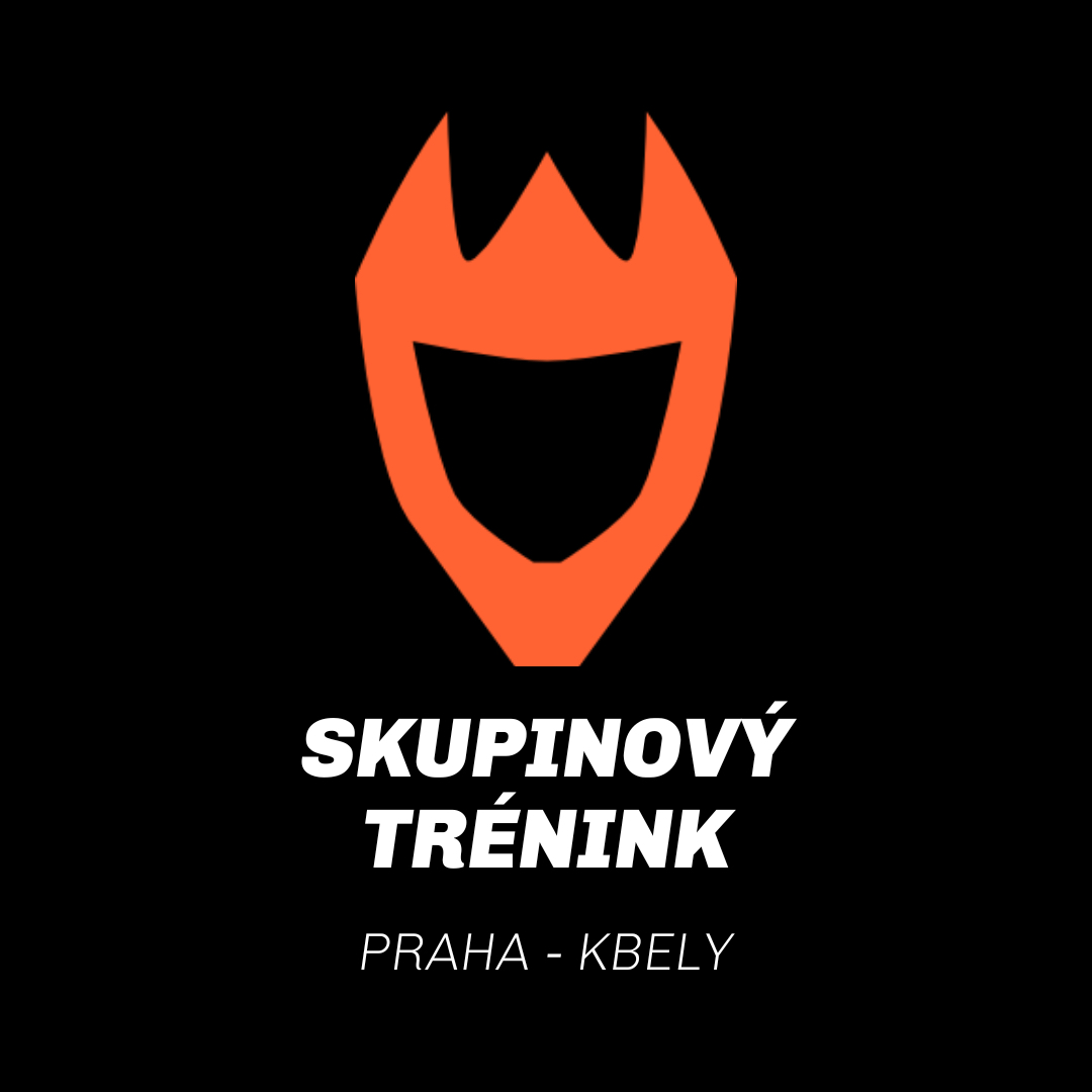 Kbely | Skupinový trénink