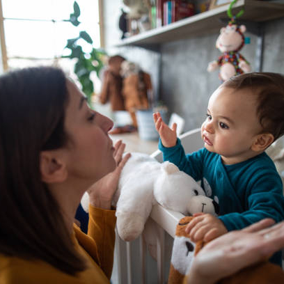 Communication gestuelle associée à la parole