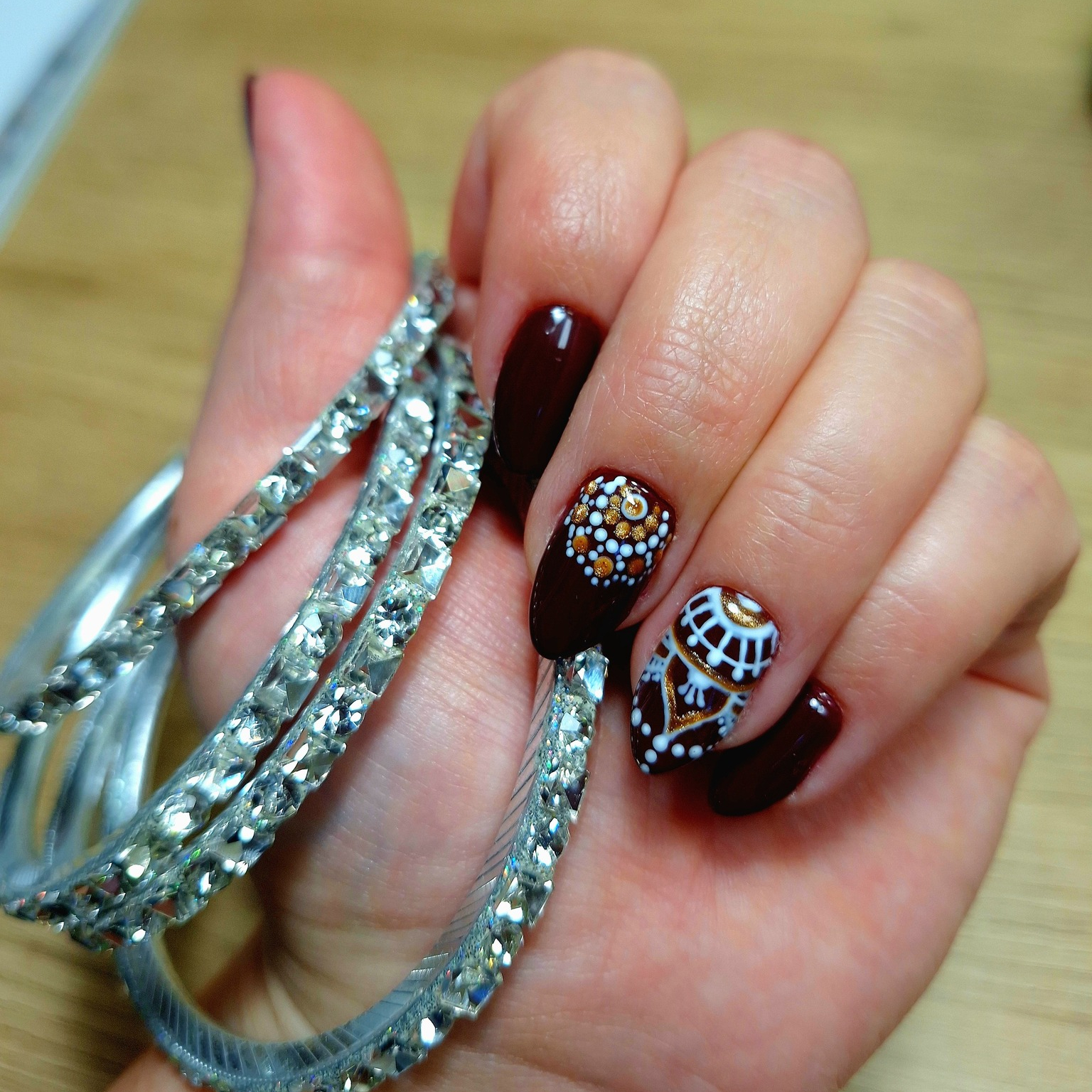 Töltés S / Filling S