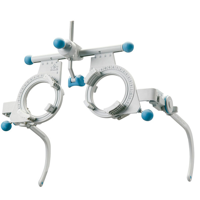 Rezervuj si optometristu - měření zraku a výběr brýlí 60 min