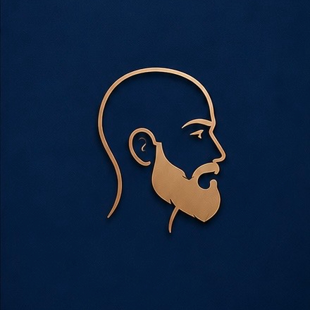 Holení hlavy břitvou