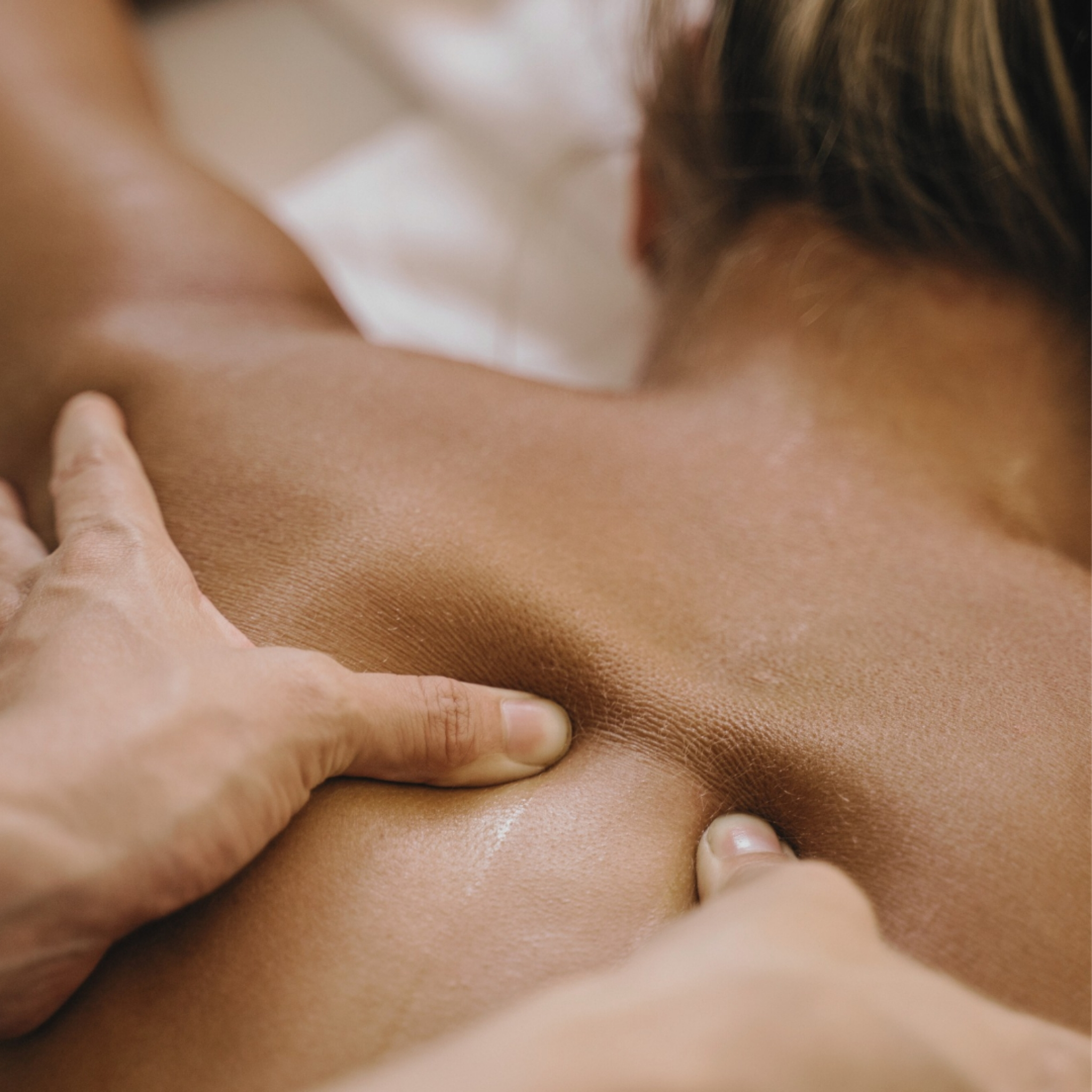 Massage & Mentale ondersteuning