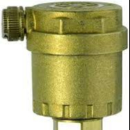 Légtenítő szelep csere