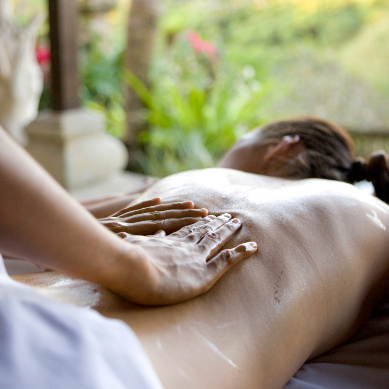Massage bien-être 1H : Relaxant/Dynamisant/Régénérant