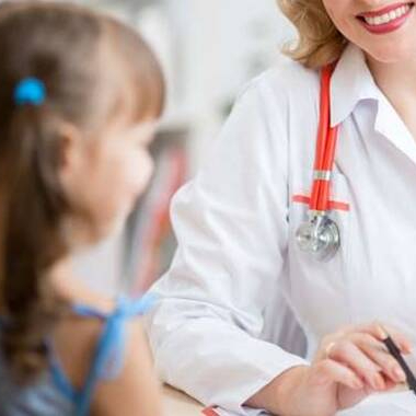 Visita Pediatrica (1-3 anni)