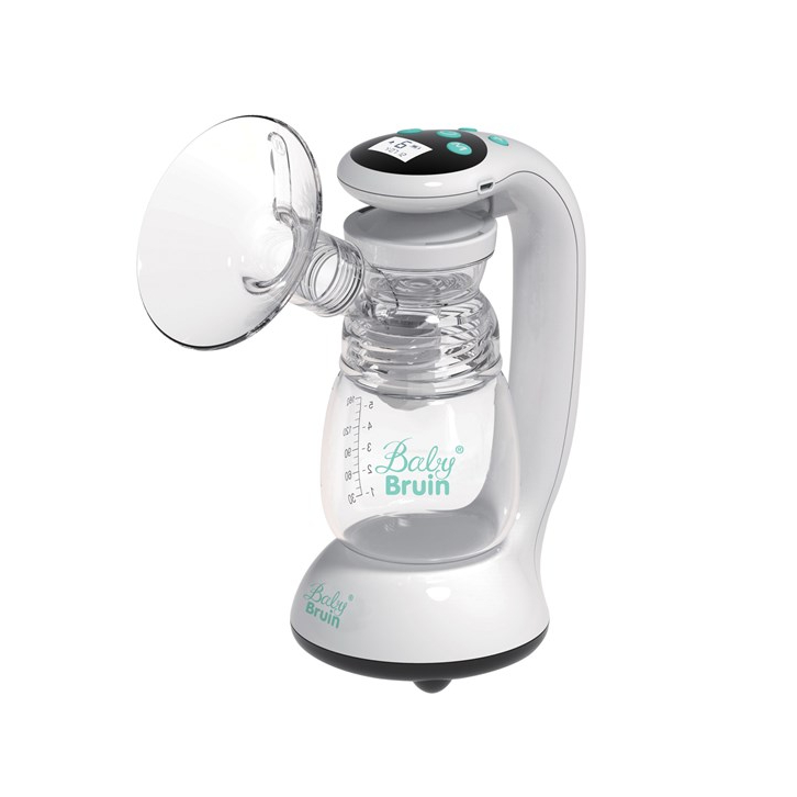 Babybruin elektromos mellszívó 1 hónap