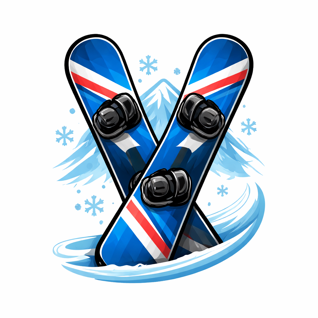 Snowboardová lekce - skupinová (2-4 osoby)