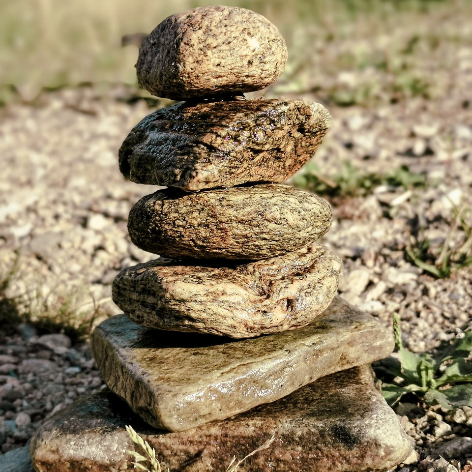 Mindfulness sessie 60'