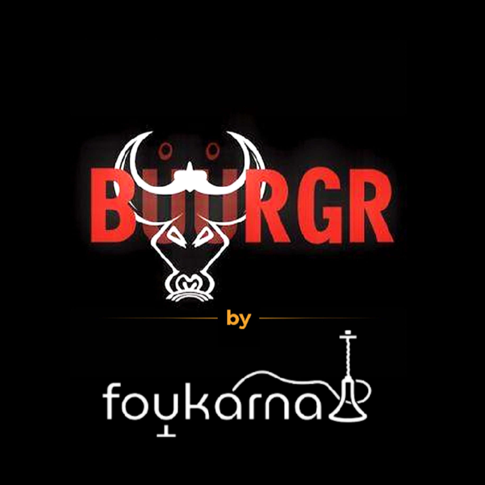 Rezervace stolu - Bůůrgr