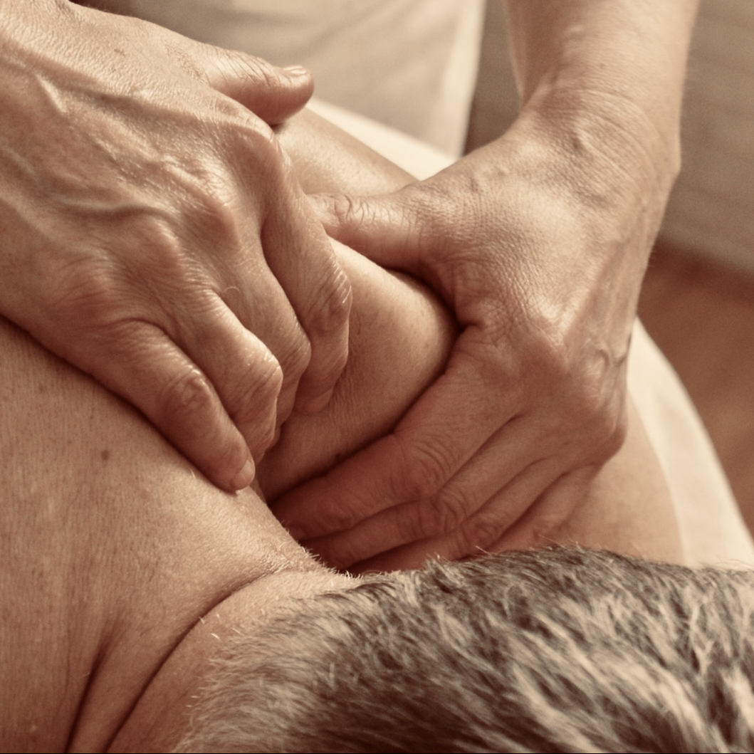 Massage Personnalisé AYAM (90min)
