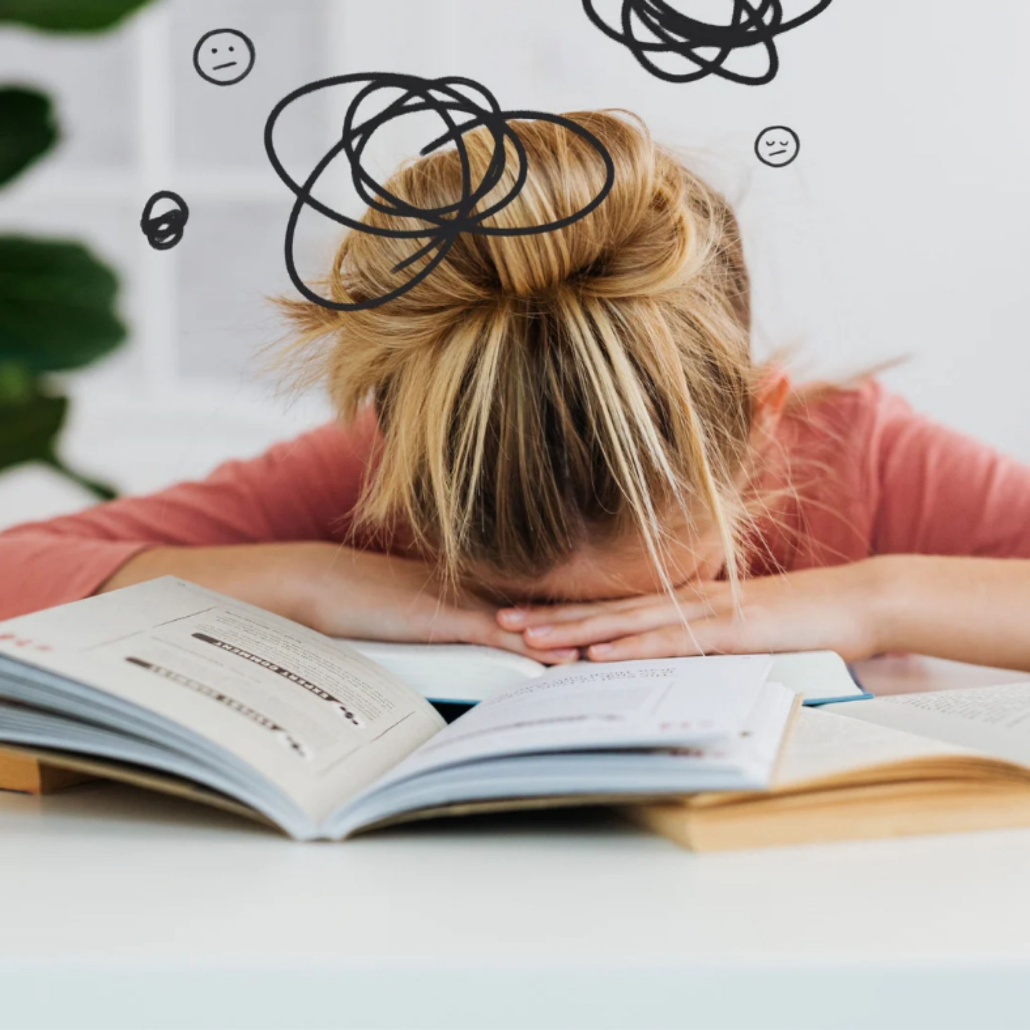 Prendre soin de son burn-out