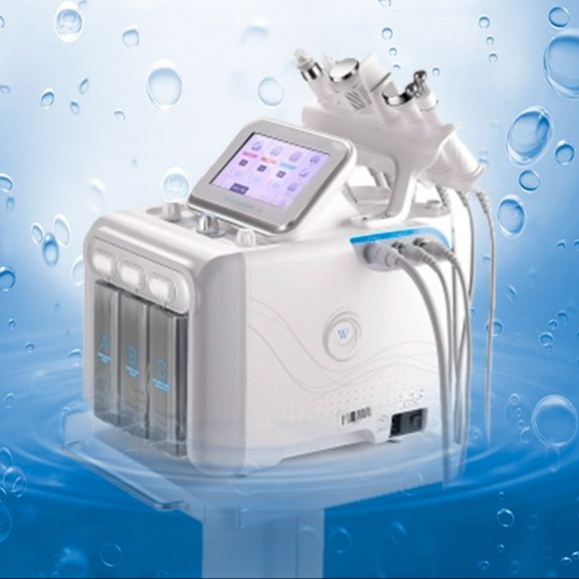 Hydra Facial Deluxe