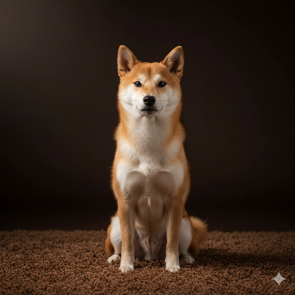 Shiba Inu