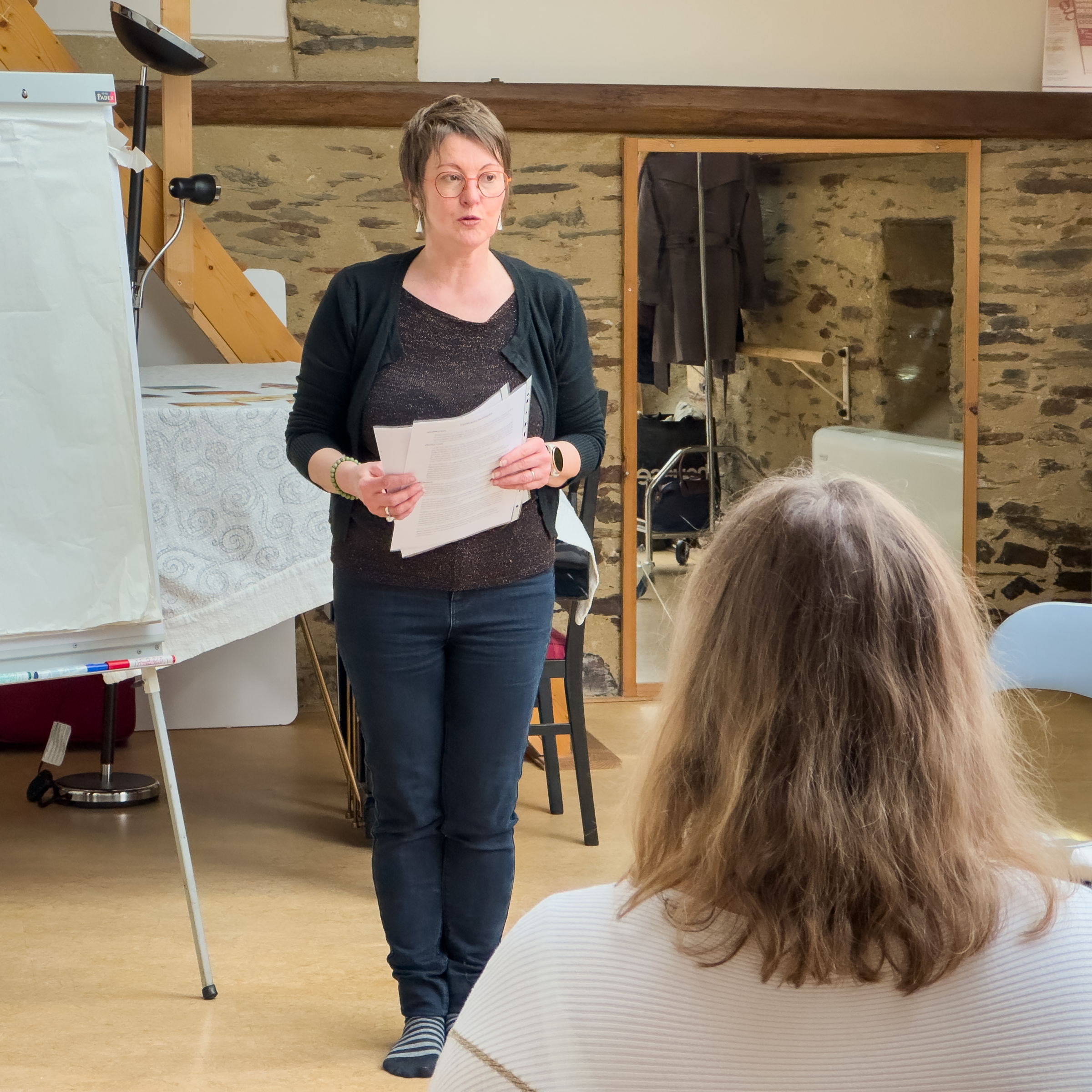 Atelier du Mieux-être