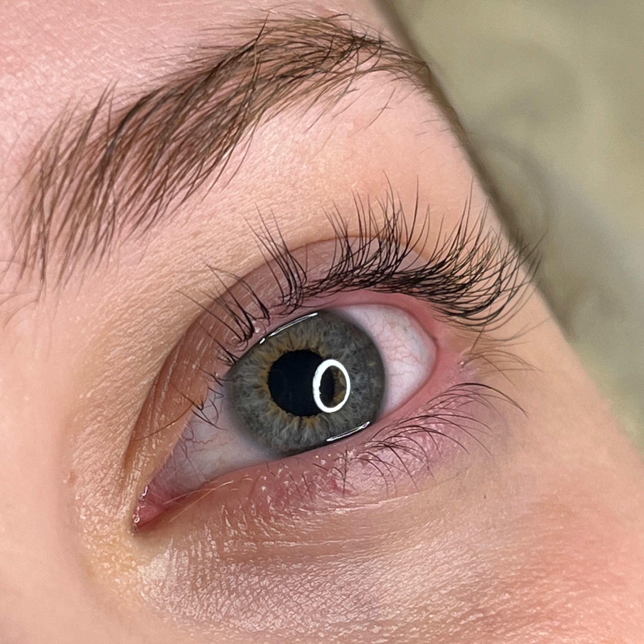 Lash lifting/ trvalá na řasy