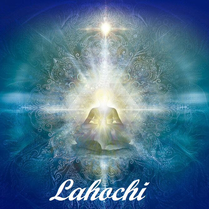 soin énergétique Lahochi court