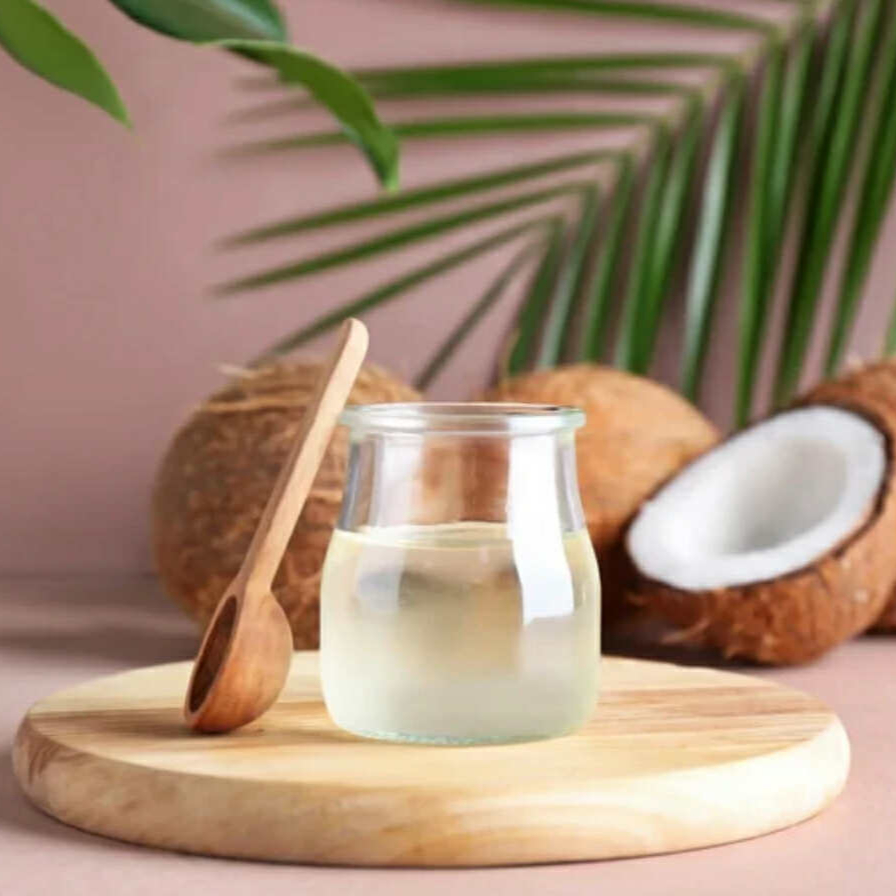 Thajská masáž teplým olejom(Kokosový olej)