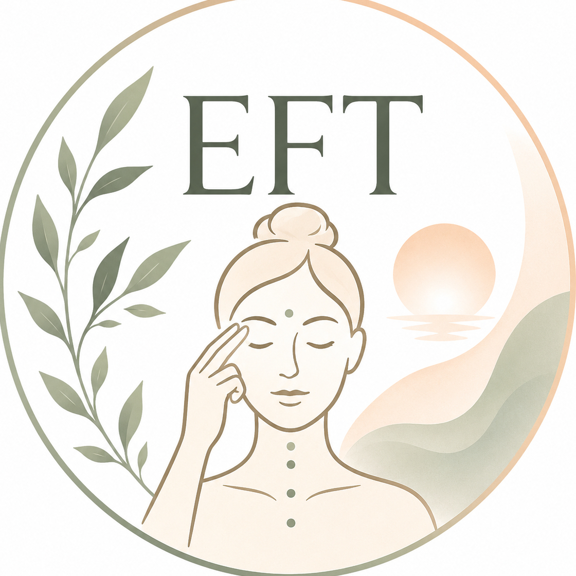 EFT terapie 60 min.